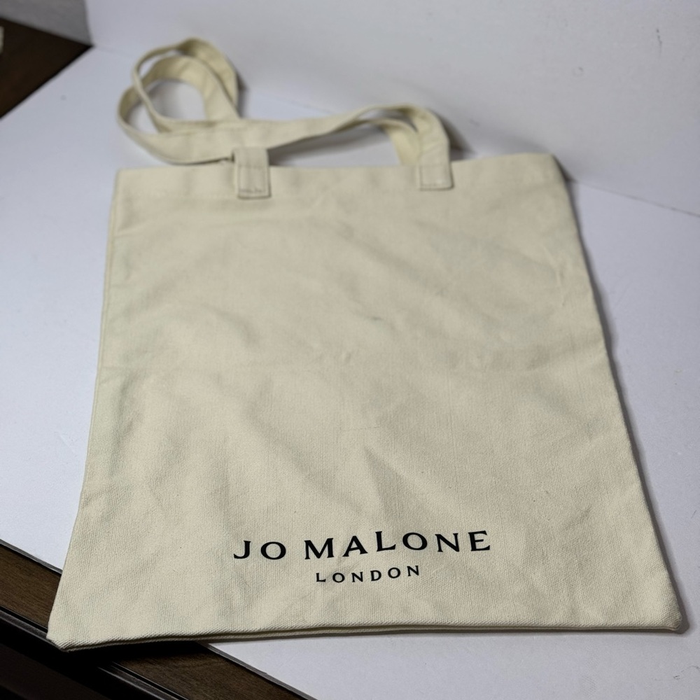 Jo Malone Tote Bag Shopper